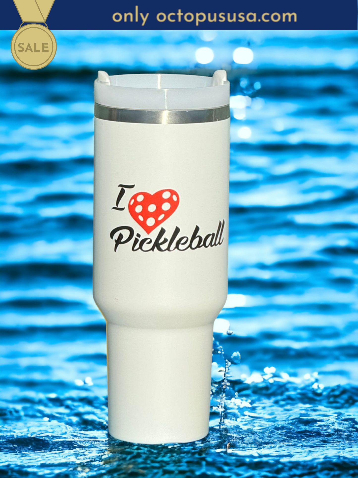 pickleball thermo