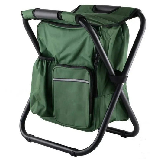 PicklePro Backpack Chair