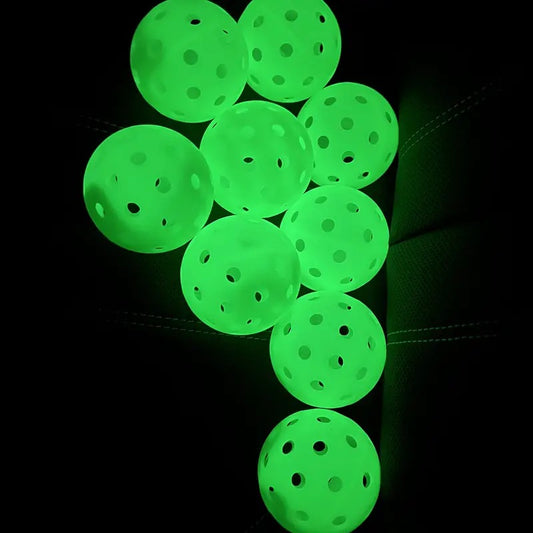 IllumiPickle Balls x 9 und