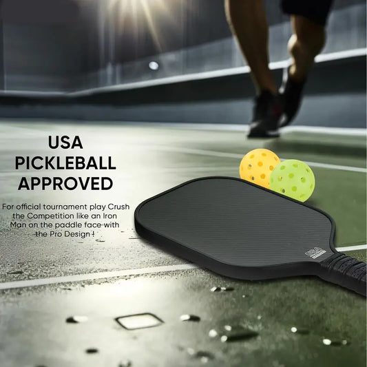 3K Fusion Power Pickleball Paddle