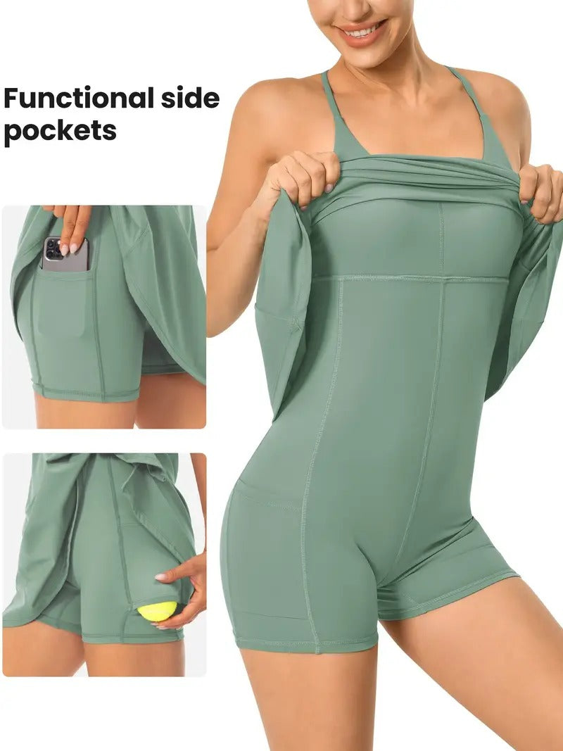 PicklePro Dress